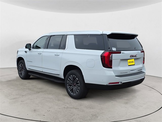2026 Gmc Yukon XL photo 3