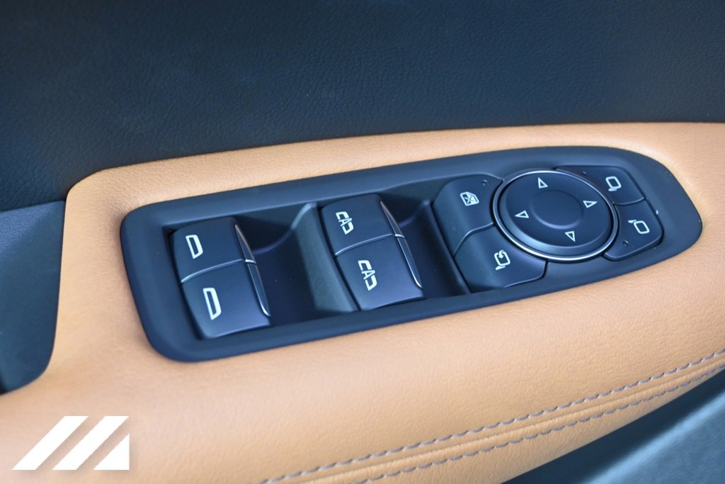 2025 Cadillac XT5 Premium Luxury photo 22