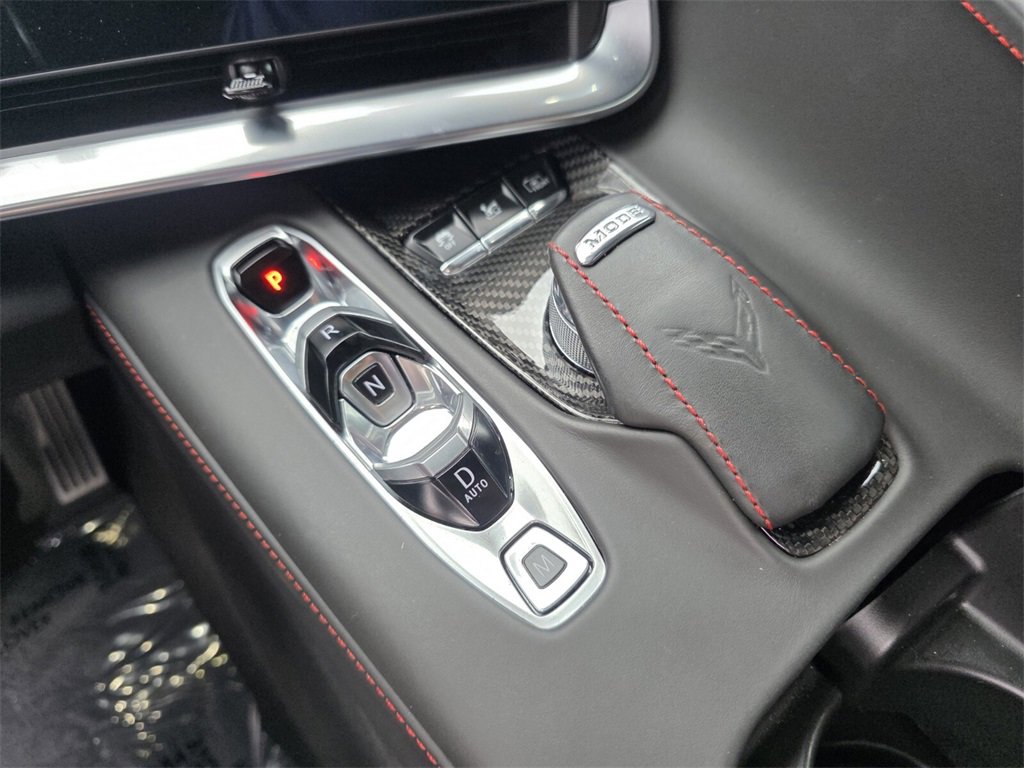 2021 Chevrolet Corvette Stingray 3LT photo 20
