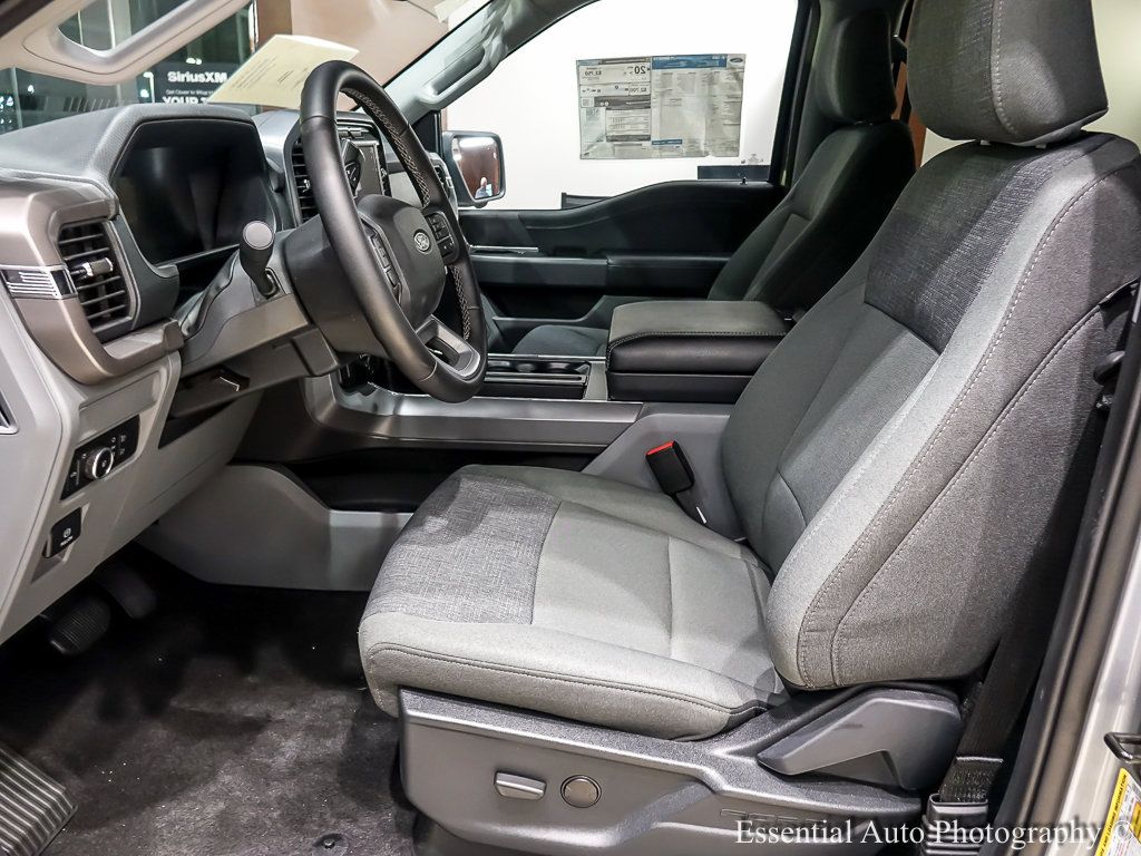 2024 FORD F-150 - Image 9