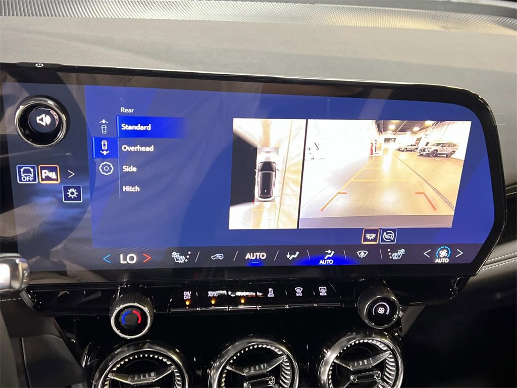 2026 Chevrolet Blazer EV photo 13