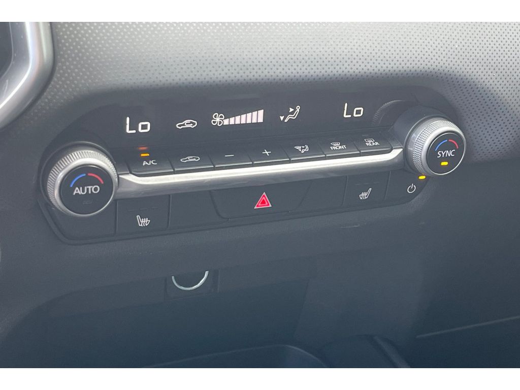 2024 Mazda CX-50 2.5 S Preferred photo 26