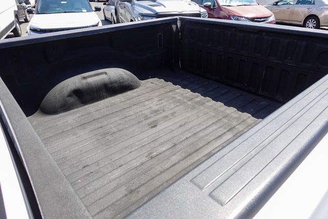 2021 Ram 1500 Rebel photo 30