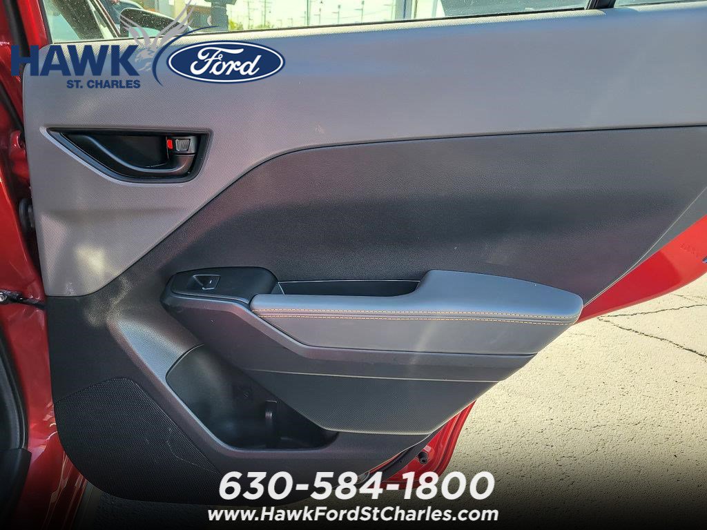 2024 SUBARU CROSSTREK - Image 21