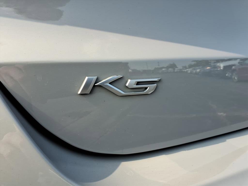 2022 KIA K5 - Image 34