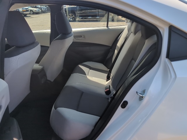 2025 Toyota Corolla LE photo 43