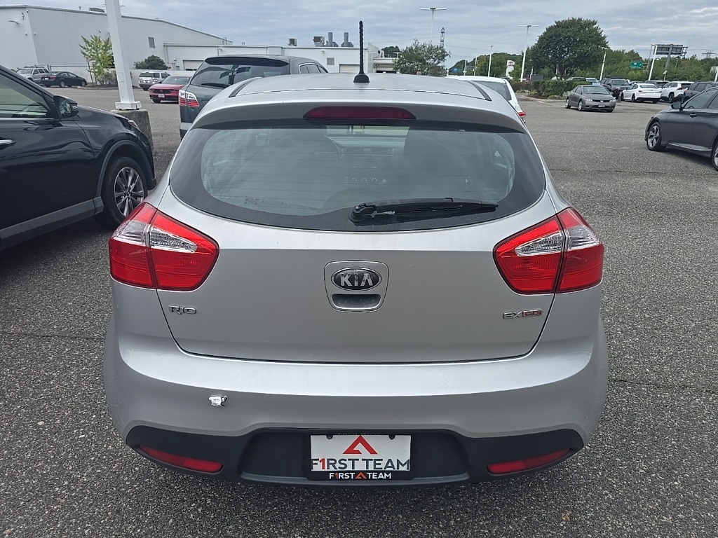 2013 Kia Rio EX photo 6