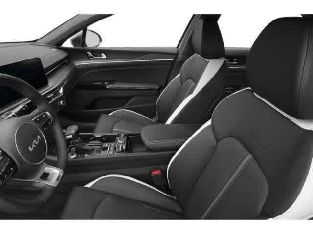 2026 Kia K5 GT-Line photo 6