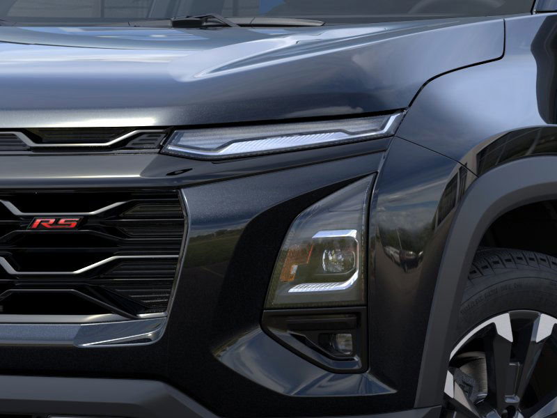 2026 Chevrolet Equinox RS photo 9