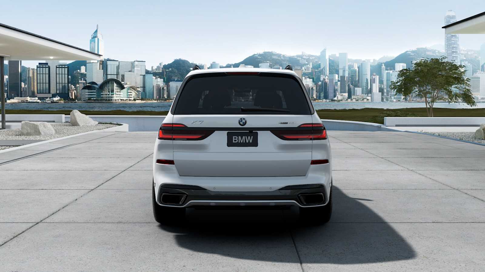 2026 Bmw X7 xDrive40i photo 5