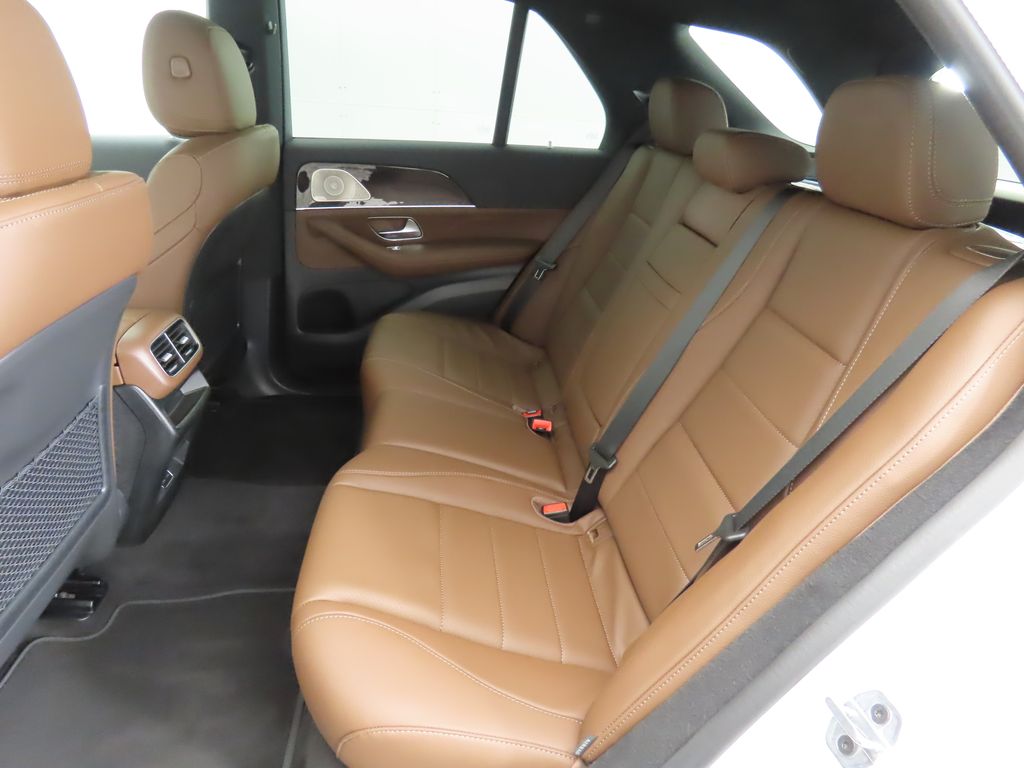 2025 Mercedes Benz GLE 350 4MATIC photo 19
