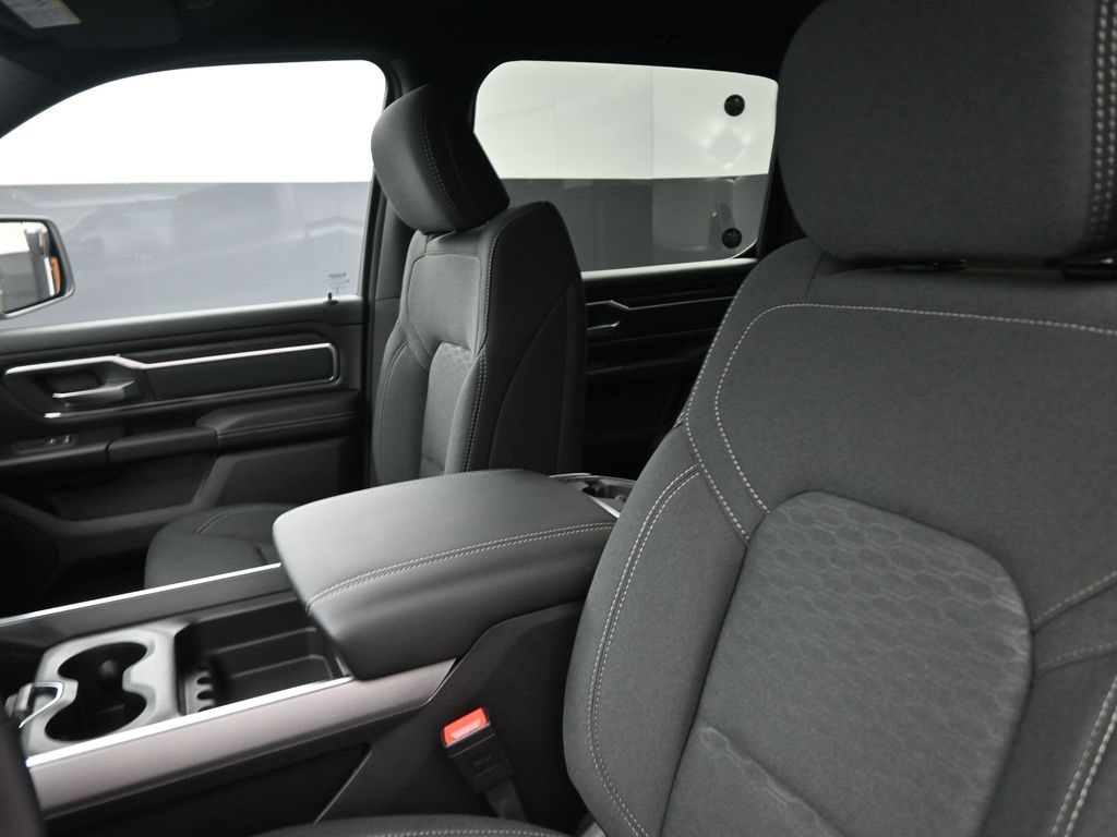 2026 Ram 1500 Big Horn Lone Star photo 4