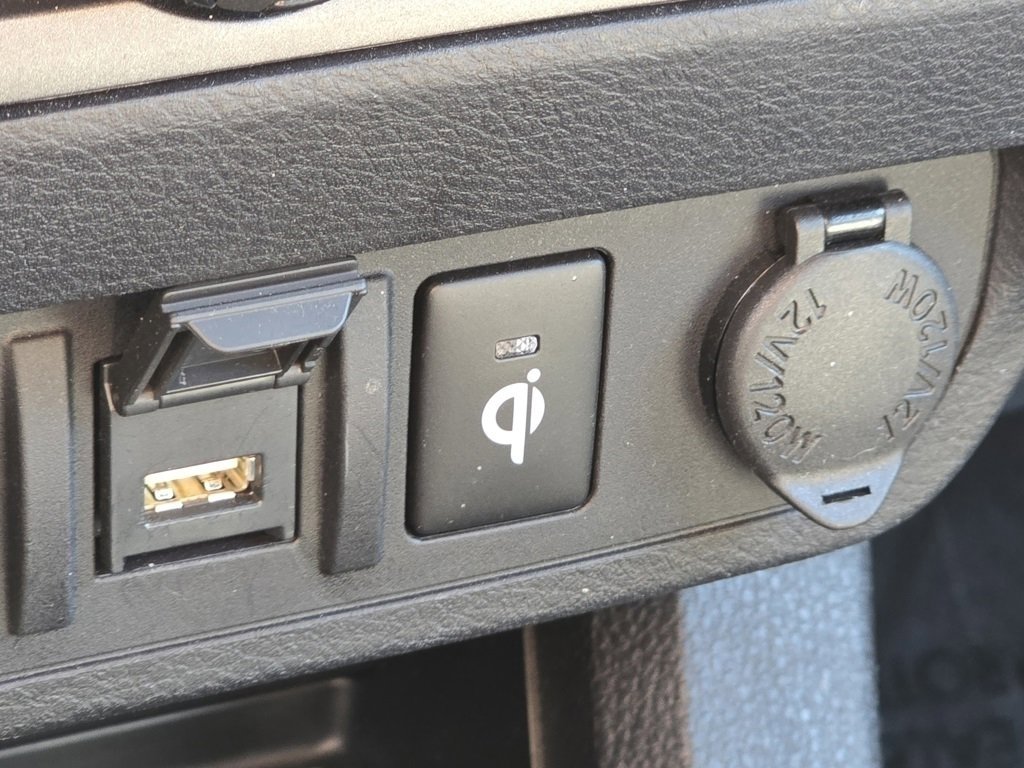 2023 Toyota Tacoma TRD Off-Road 4x4 photo 6