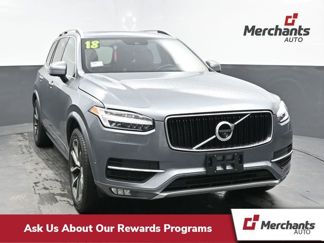 2018 Volvo XC90 Momentum