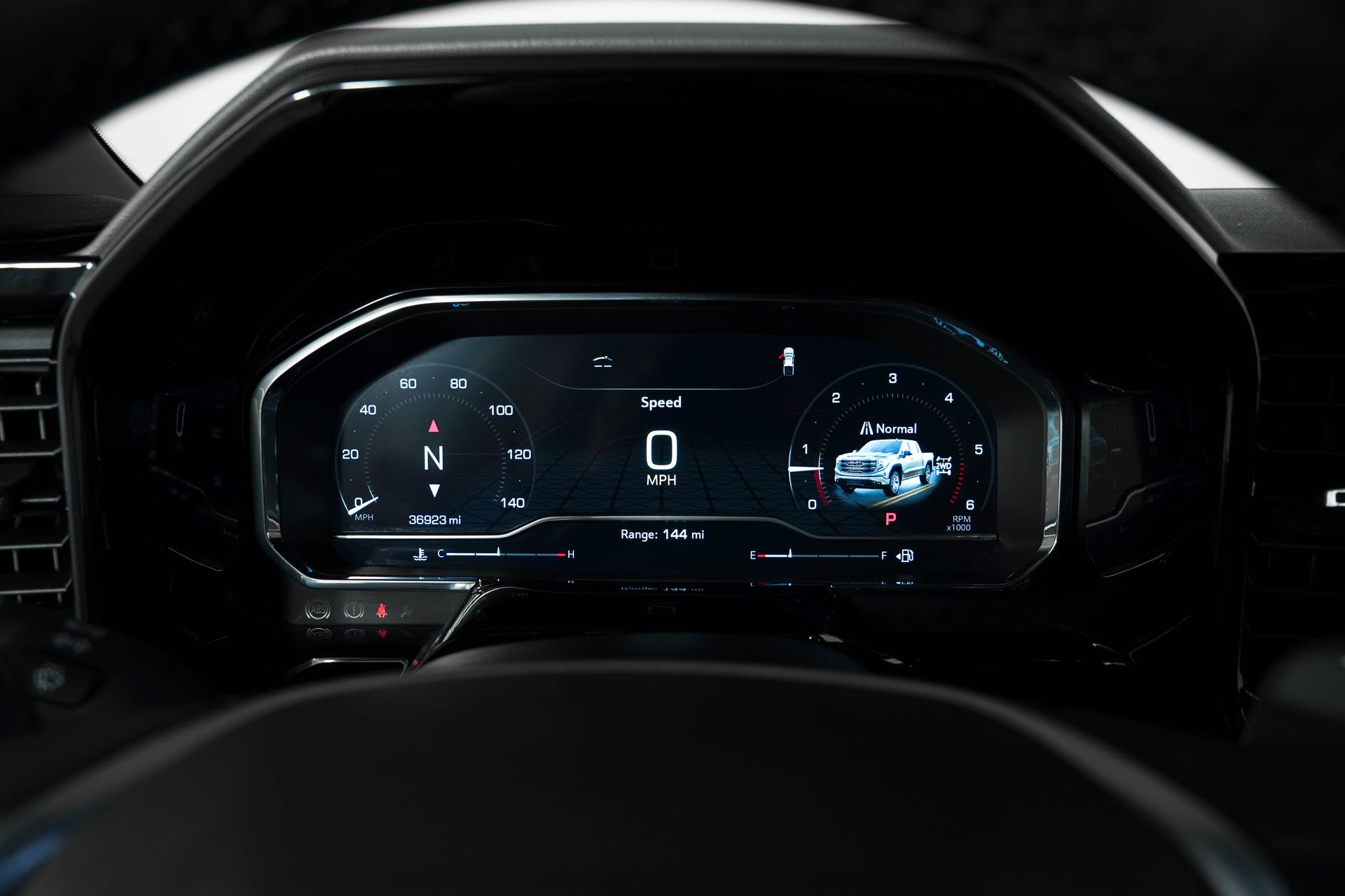 2023 Gmc Sierra 1500 SLT photo 22