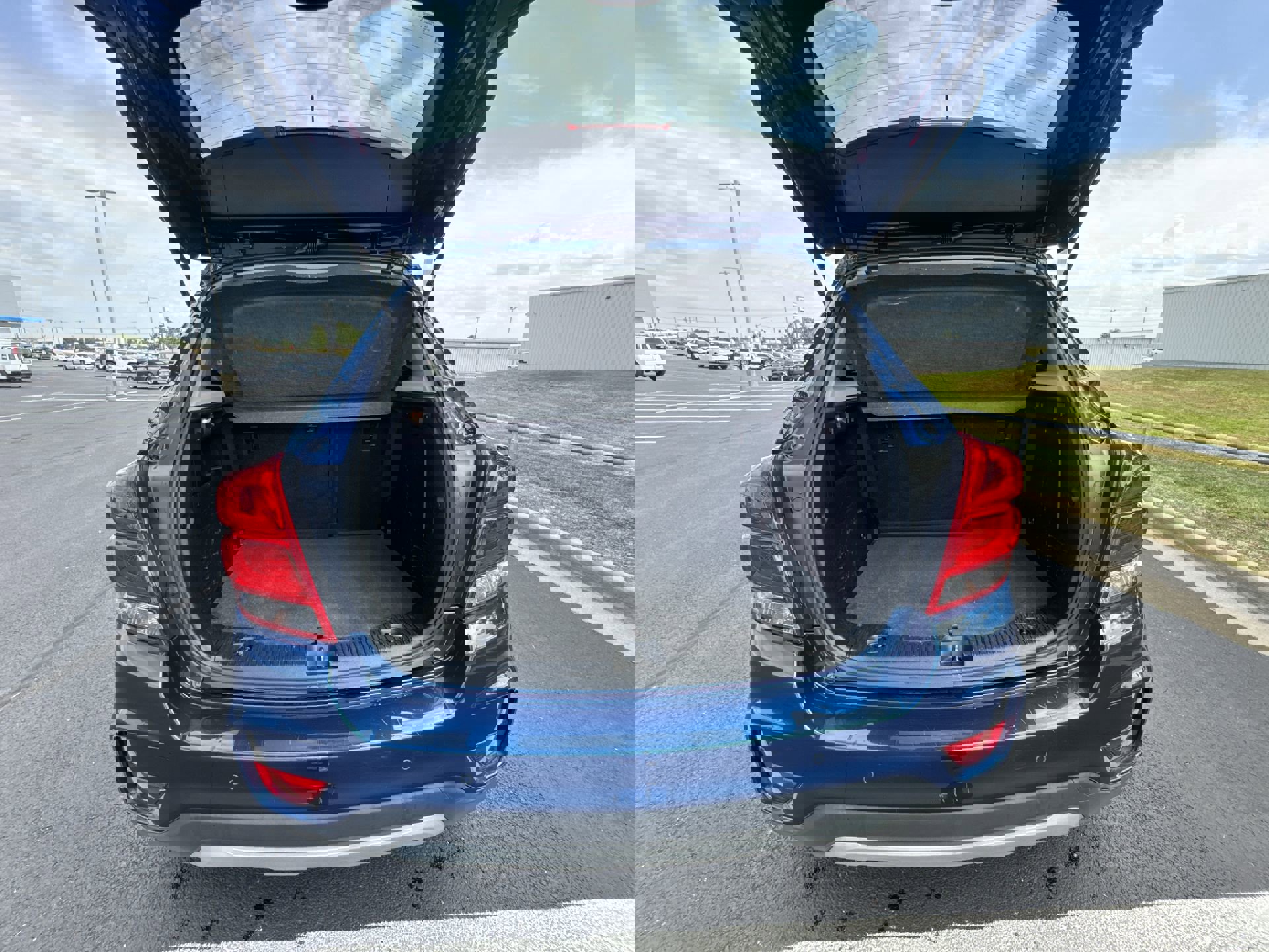 2020 Chevrolet Trax Premier photo 22