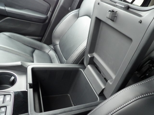 2025 Honda Pilot EX-L photo 36