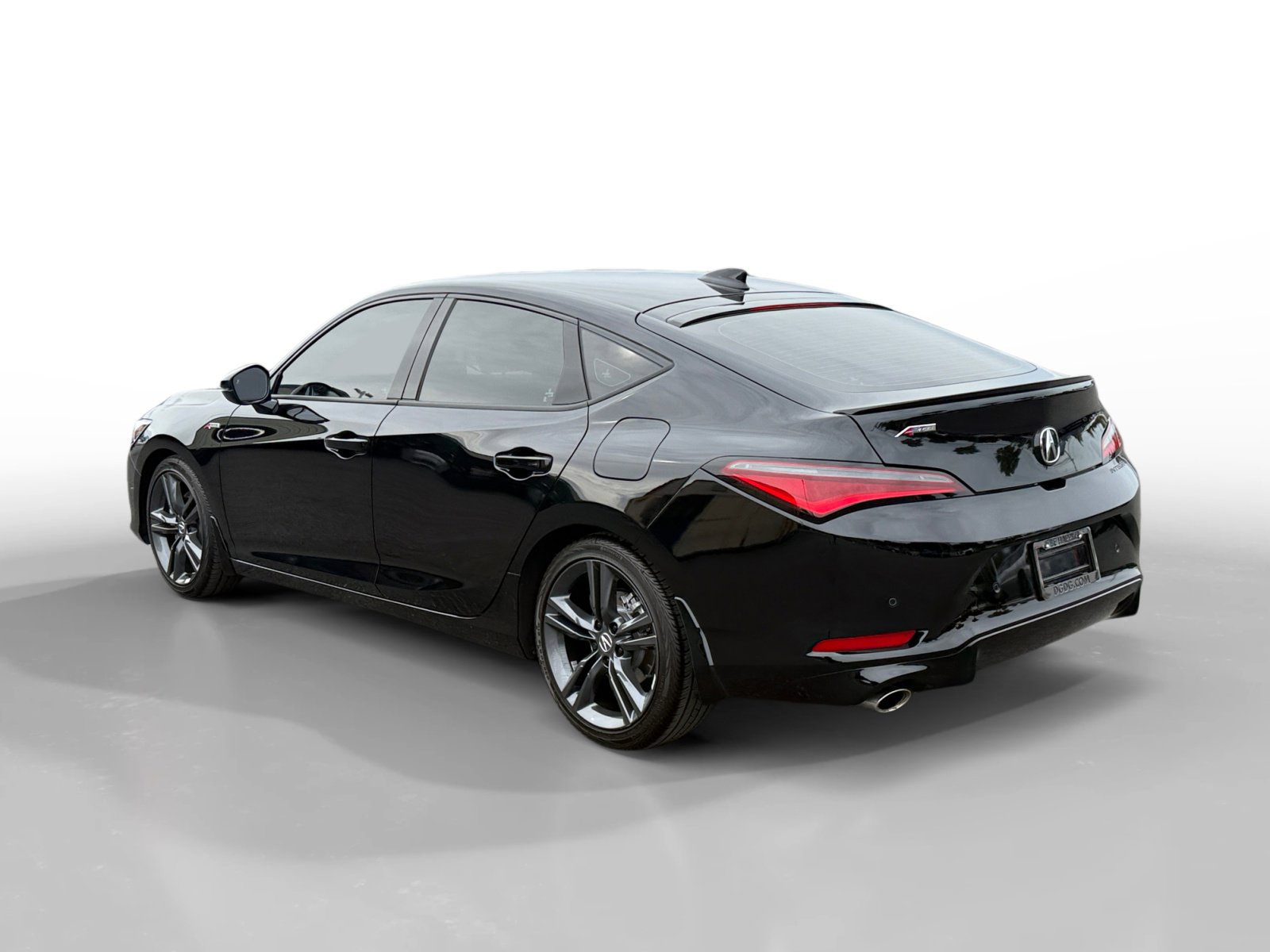 2024 Acura Integra A-Spec Technology photo 3