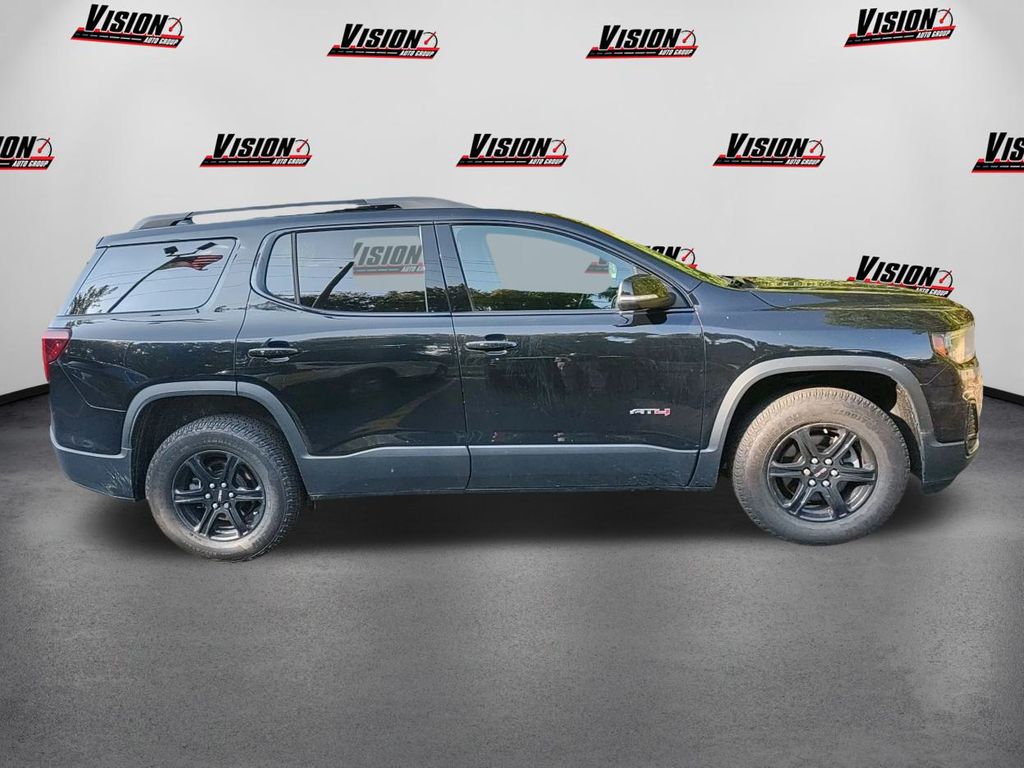 2020 Gmc Acadia AT4 photo 4