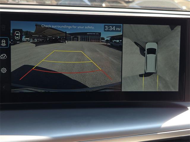 2026 Hyundai Ioniq photo 16