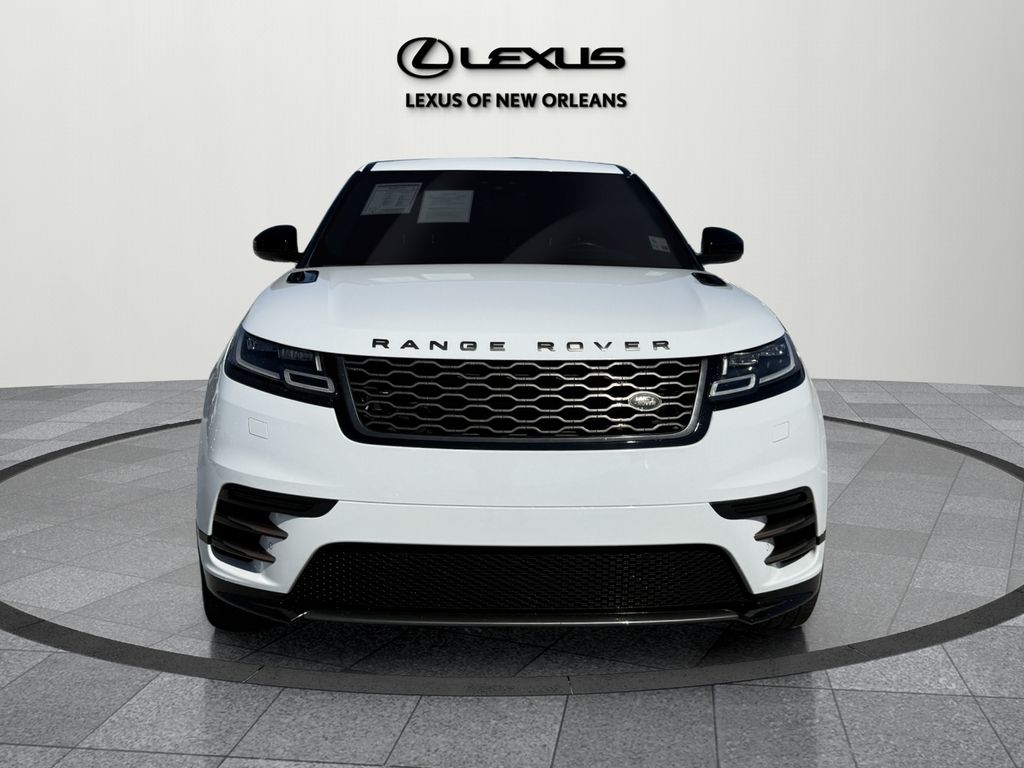 2020 Land Rover Range Rover Velar R-Dynamic S photo 2