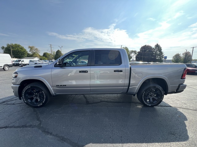 2026 Ram 1500 Big Horn Lone Star photo 19