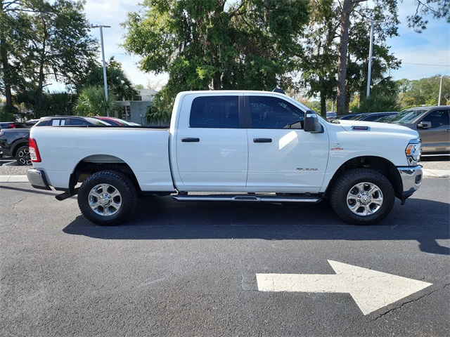 2024 Ram 2500 Big Horn photo 2