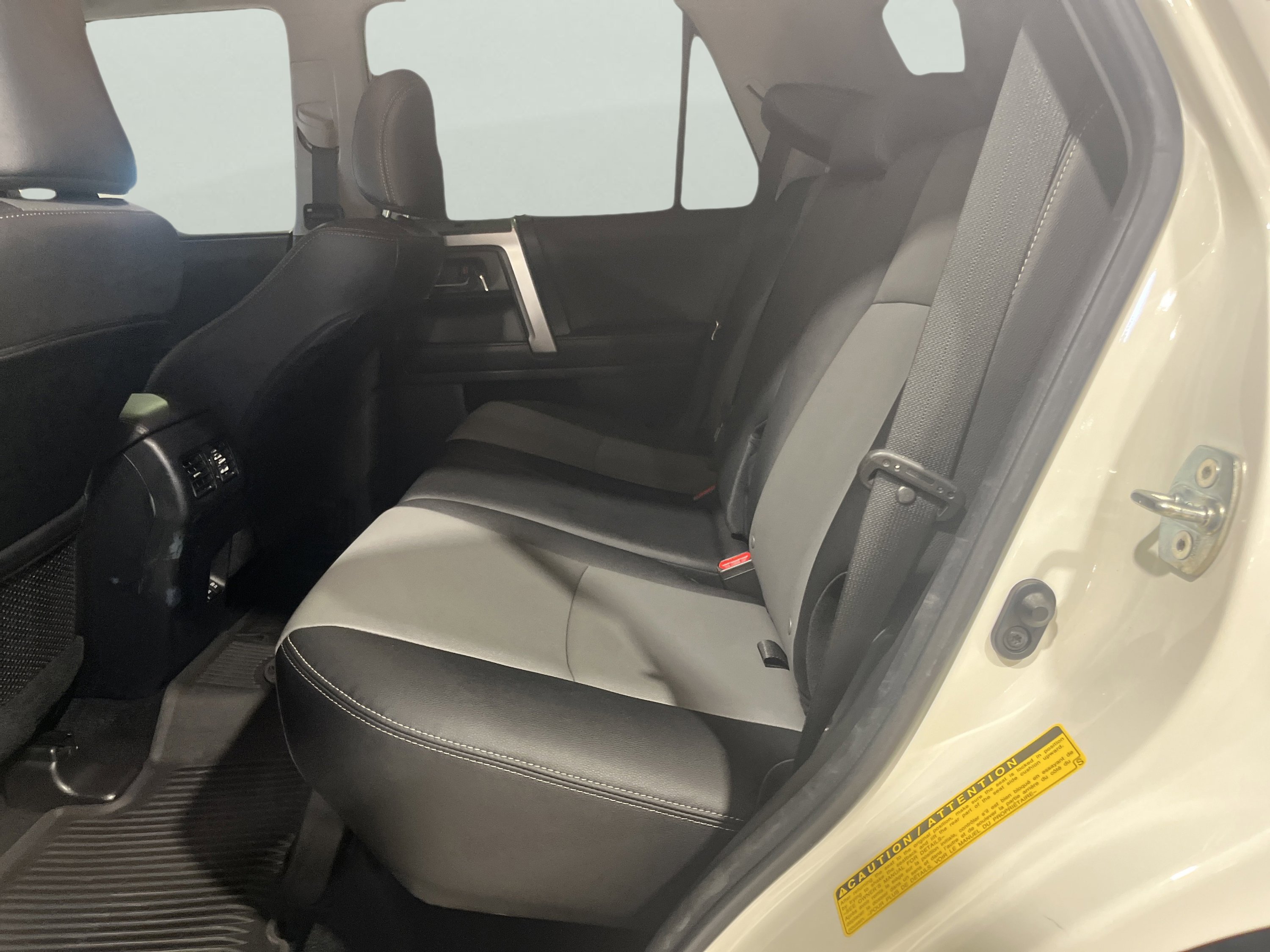 2022 Toyota 4Runner SR5 Premium photo 12
