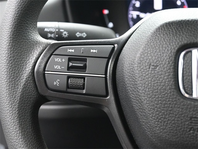 2024 Honda Accord EX photo 2