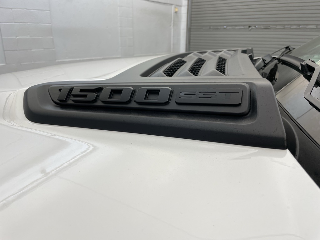 2025 Ram 1500 Laramie photo 6