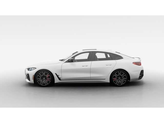 2025 Bmw 430i 430i xDrive xDrive Gran Coupe photo 4