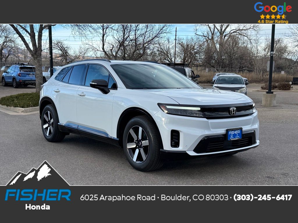 2026 Honda Prologue Touring's photo