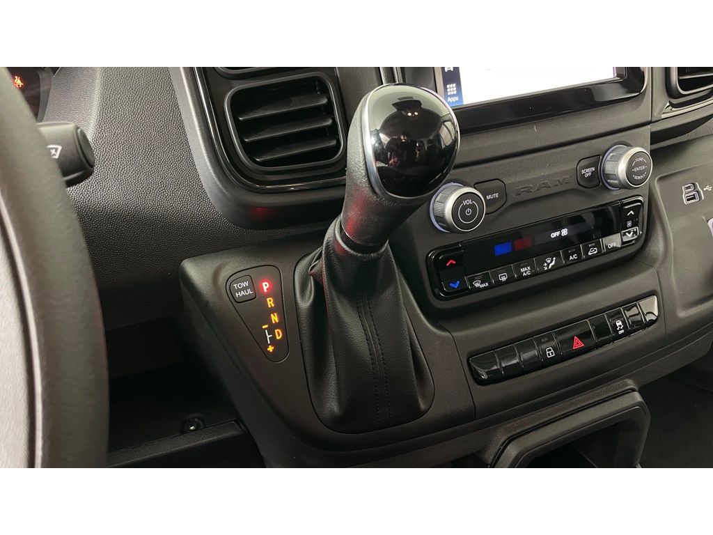 2024 Ram ProMaster 3500 photo 19