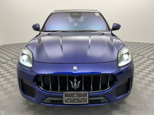 2023 Maserati Grecale GT photo 2