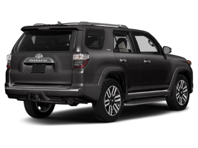 Used 2019 Toyota 4Runner Limited with VIN JTEBU5JR6K5631652 for sale in Waite Park, Minnesota