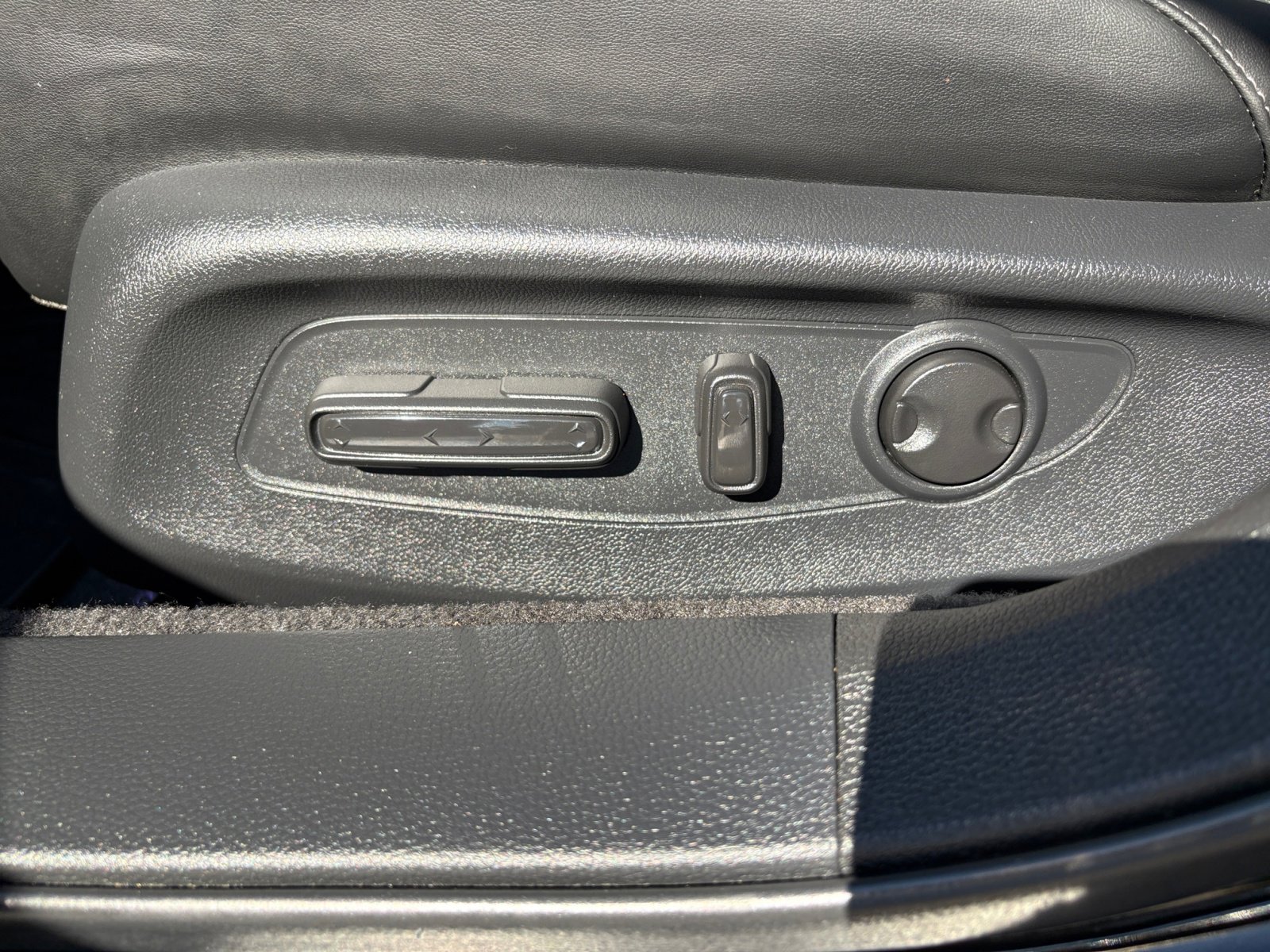 2024 Honda Accord Hybrid Touring photo 9