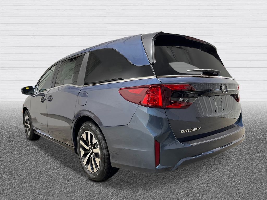 2026 Honda Odyssey EX-L photo 3