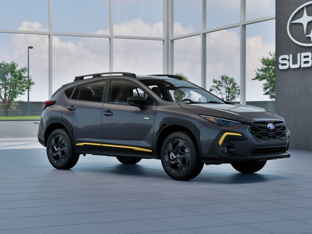 2026 Subaru Crosstrek Sport's photo