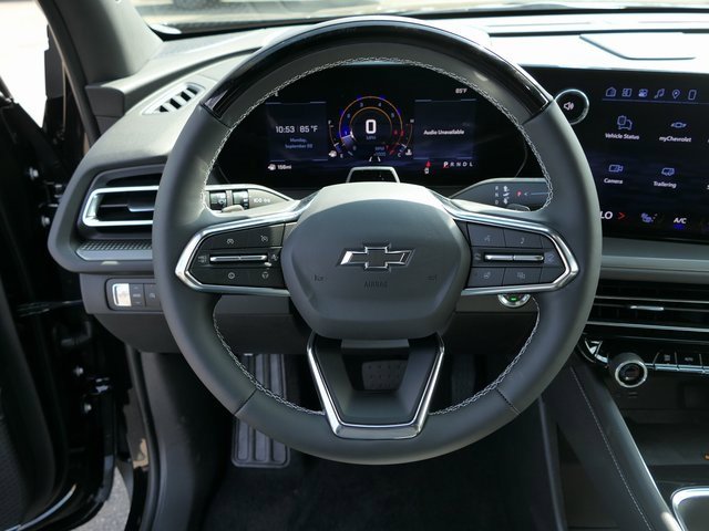 2026 Chevrolet Traverse photo 14