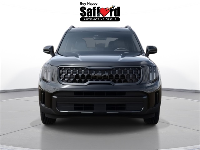 2025 Kia Telluride X-Line EX X-Pro photo 2