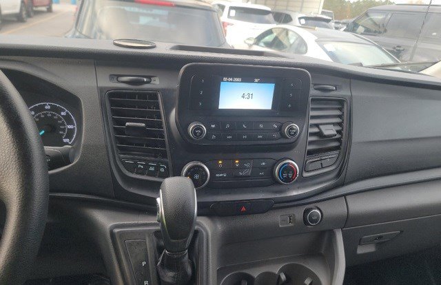 2021 Ford Transit Cargo Van photo 4