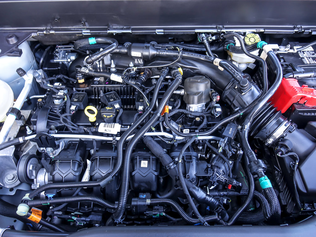 2024 FORD MAVERICK - Image 25