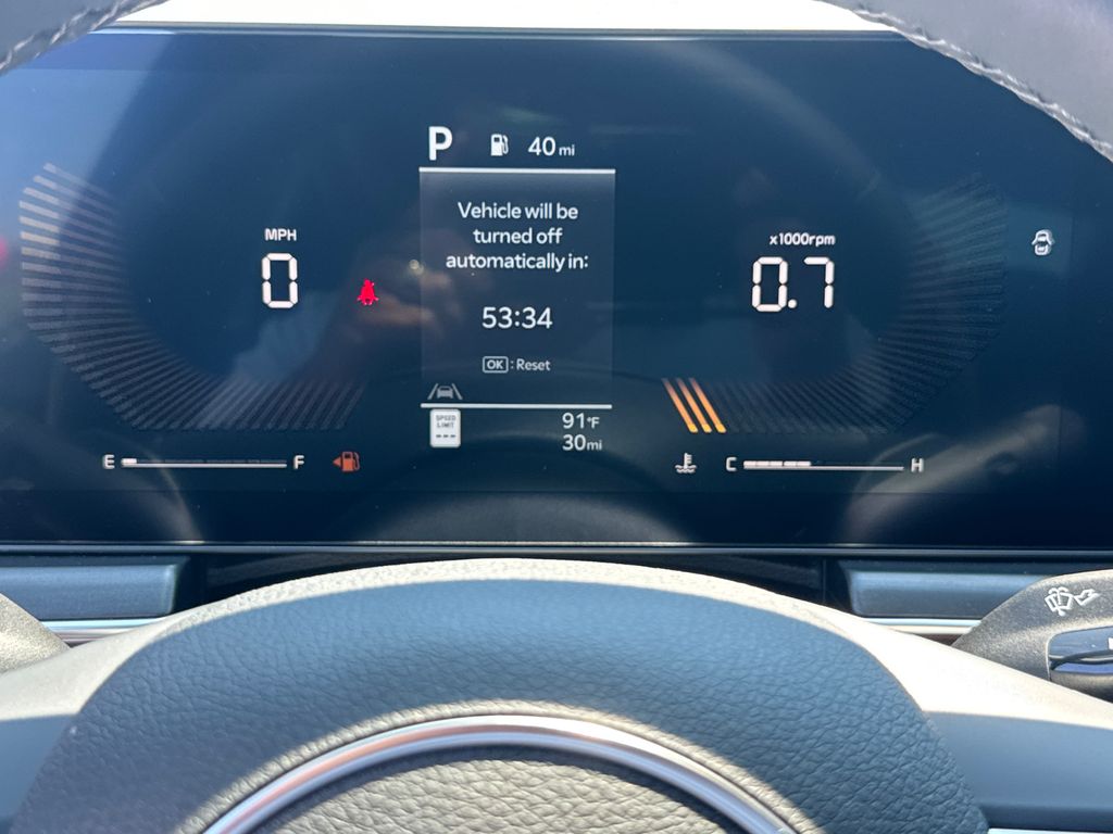 2025 Kia K5 GT-Line photo 27
