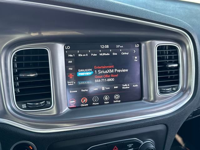 2021 Dodge Charger R/T photo 10