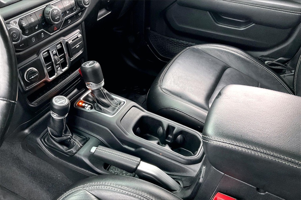 2019 JEEP WRANGLER - Image 14