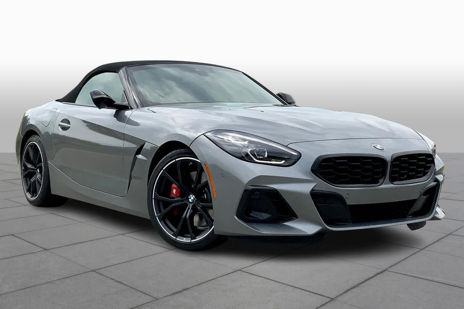 New 2024 BMW Z4 M40i Convertible in Houston RWY36514 AcceleRide