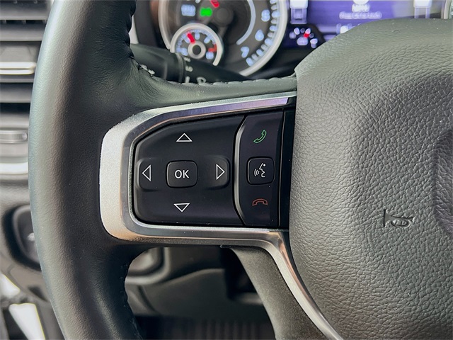 2022 Ram 1500 Laramie photo 13