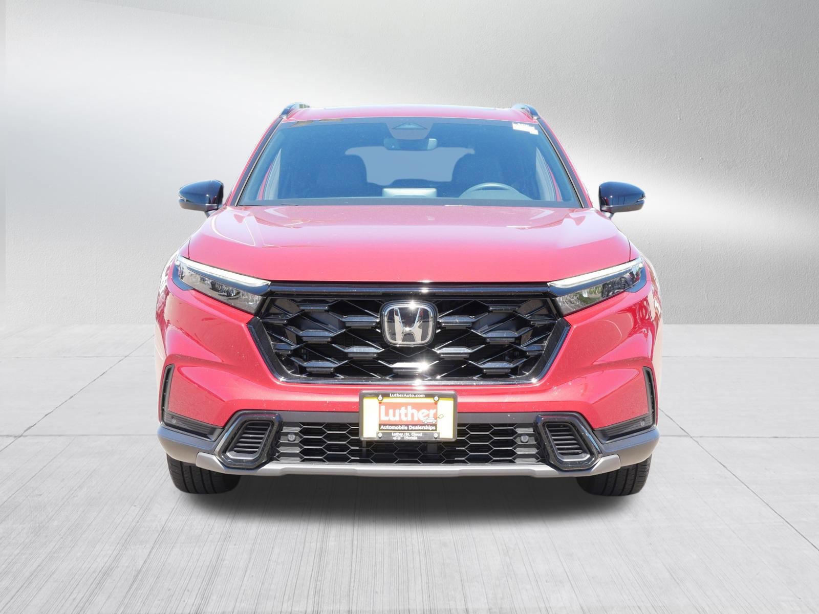 Used 2024 Honda CR-V Sport-L with VIN 7FARS6H87RE039945 for sale in Waite Park, Minnesota