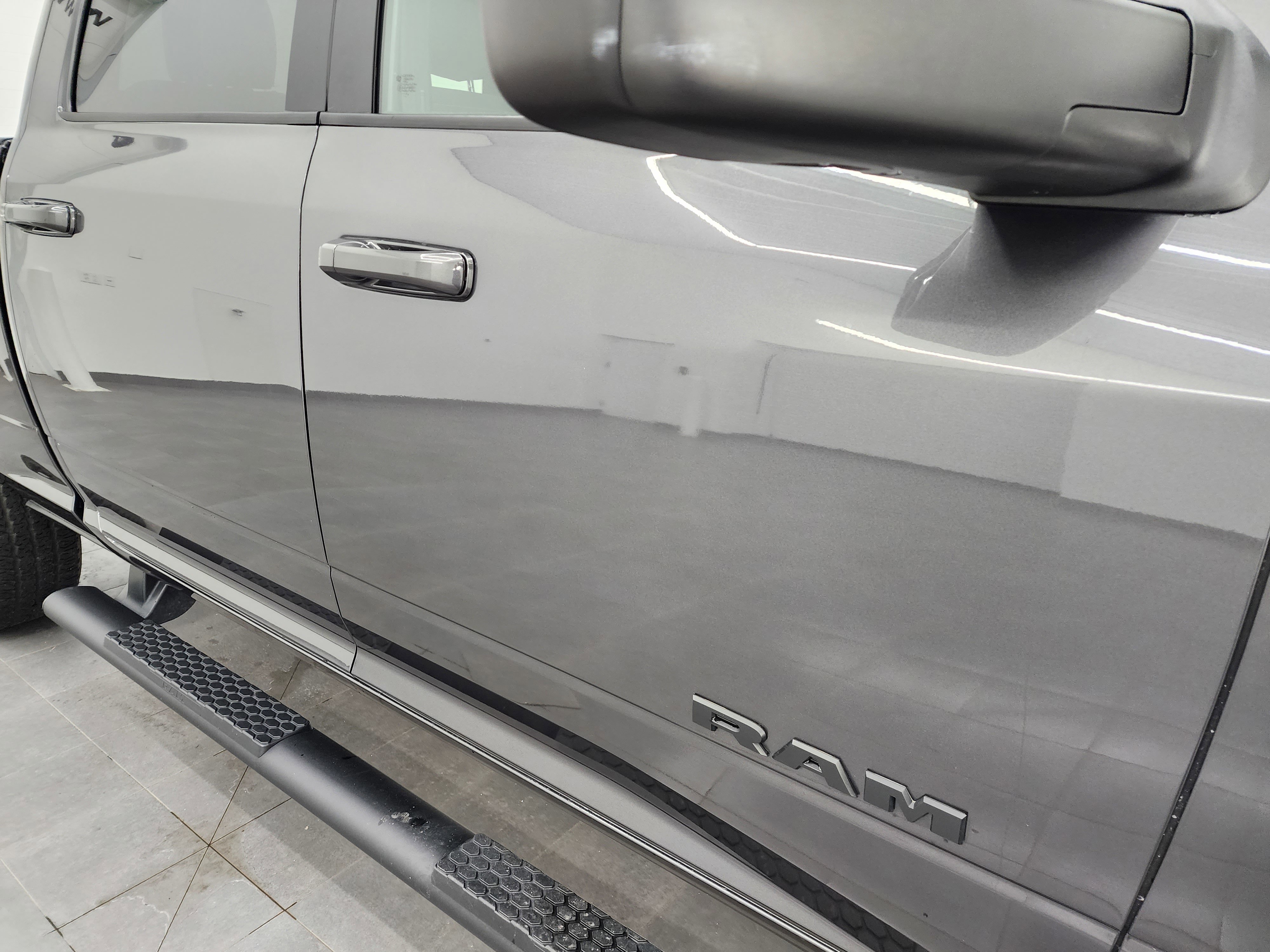 2024 Ram 2500 Big Horn photo 3