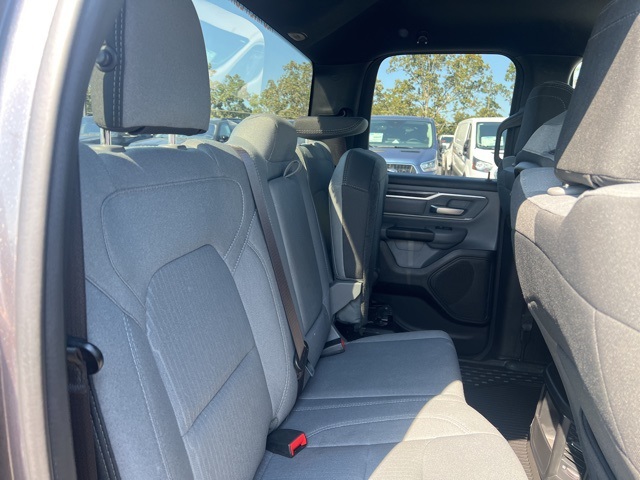 2021 Ram 1500 Big Horn Lone Star photo 8